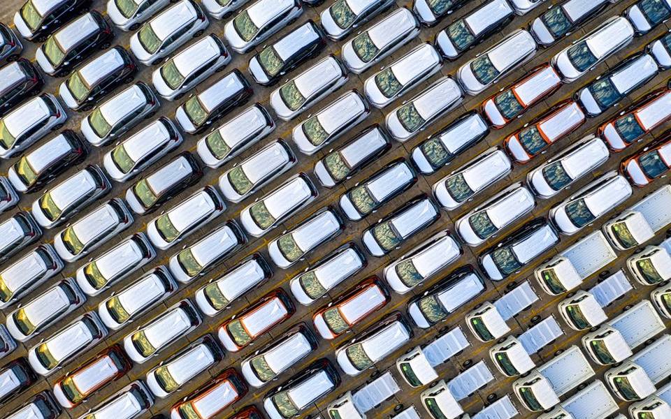 Seized Versus Abandoned Versus Repossessed Inventory