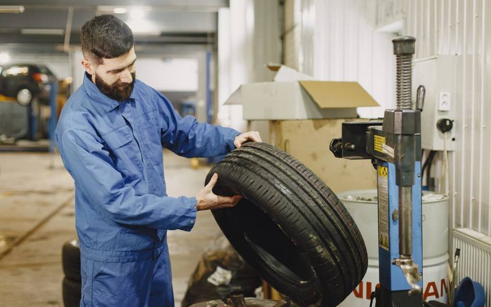 Mounting, Balancing, and Installation Best Practices