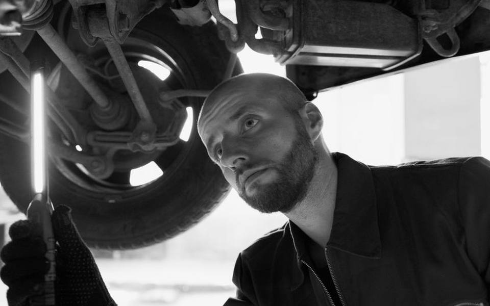 Navigating State Rebuilt Title Inspections and Bureaucracy