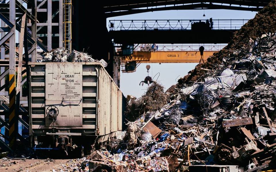 Factors That Move Scrap Metal and Recycled Steel Rates